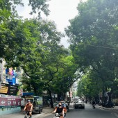 Nhà mặt phố chính chủ diên tích 52m2 phố Nguyễn Ngọc Nại, Trung Tâm Thanh Xuân, Kinh Doanh, Ô Tô.